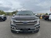 Thumbnail of 2019 Black Ford F-150