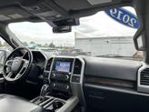 Thumbnail of 2019 Black Ford F-150