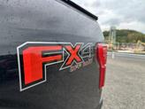 Thumbnail of 2019 Black Ford F-150
