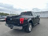 Thumbnail of 2019 Black Ford F-150