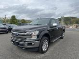 Photo of 2019 Black Ford F-150