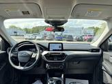 Thumbnail of 2022 Carbonized Gray Metallic Ford Escape