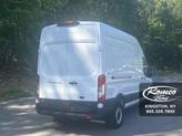 Thumbnail of 2025 White Ford Transit-250