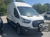 Thumbnail of 2025 White Ford Transit-250
