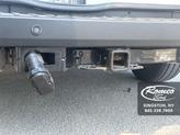 Thumbnail of 2025 White Ford Transit-250