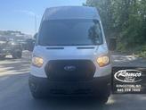 Thumbnail of 2025 White Ford Transit-250