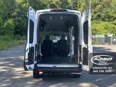 Thumbnail of 2025 White Ford Transit-250