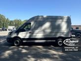 Thumbnail of 2025 White Ford Transit-250