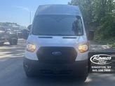 Thumbnail of 2025 White Ford Transit-250
