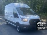 Thumbnail of 2025 White Ford Transit-250