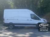 Thumbnail of 2025 White Ford Transit-250