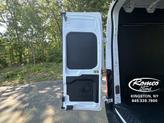 Thumbnail of 2025 White Ford Transit-250