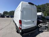 Thumbnail of 2025 White Ford Transit-250