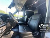 Thumbnail of 2025 White Ford Transit-250