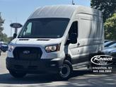 Thumbnail of 2025 White Ford Transit-250