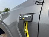 Thumbnail of 2025 Carbonized Gray Metallic Ford F-150