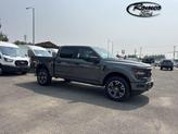 Thumbnail of 2025 Carbonized Gray Metallic Ford F-150