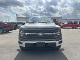Thumbnail of 2025 Gray Metallic Ford F-150