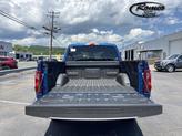 Thumbnail of 2025 Atlas Blue Metallic Ford F-150