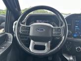 Thumbnail of 2022 Black Ford F-150