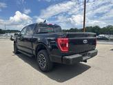 Thumbnail of 2022 Black Ford F-150