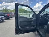 Thumbnail of 2022 Black Ford F-150