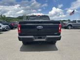 Thumbnail of 2022 Black Ford F-150