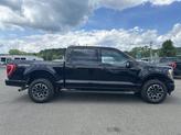 Thumbnail of 2022 Black Ford F-150