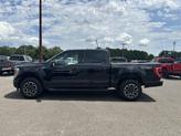 Thumbnail of 2022 Black Ford F-150