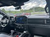 Thumbnail of 2022 Black Ford F-150