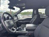 Thumbnail of 2022 Black Ford F-150
