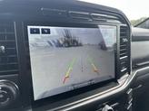 Thumbnail of 2022 Black Ford F-150
