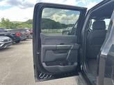 Thumbnail of 2022 Black Ford F-150