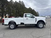 Thumbnail of 2025 Oxford White Ford F-350