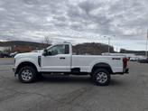 Thumbnail of 2025 Oxford White Ford F-350