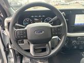Thumbnail of 2025 Oxford White Ford F-350