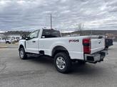 Thumbnail of 2025 Oxford White Ford F-350