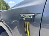 Thumbnail of 2025 Carbonized Gray Metallic Ford F-150