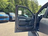 Thumbnail of 2025 Carbonized Gray Metallic Ford F-150