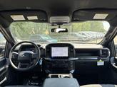 Thumbnail of 2025 Carbonized Gray Metallic Ford F-150