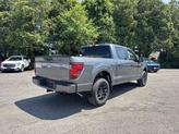 Thumbnail of 2025 Carbonized Gray Metallic Ford F-150