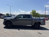 Thumbnail of 2025 Carbonized Gray Metallic Ford F-150