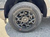 Thumbnail of 2025 Carbonized Gray Metallic Ford F-150