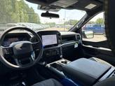 Thumbnail of 2025 Carbonized Gray Metallic Ford F-150