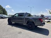 Thumbnail of 2025 Carbonized Gray Metallic Ford F-150