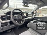 Thumbnail of 2025 Antimatter Blue Metallic Ford F-350
