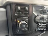 Thumbnail of 2025 Antimatter Blue Metallic Ford F-350