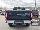 Thumbnail of 2025 Antimatter Blue Metallic Ford F-350