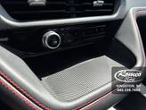 Thumbnail of 2025 Star White Ford Explorer