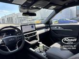 Thumbnail of 2025 Star White Ford Explorer